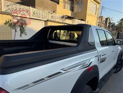 تويوتا هايلوكس